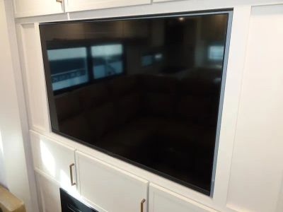 2026 Brinkley RV MODEL I - Photo 4