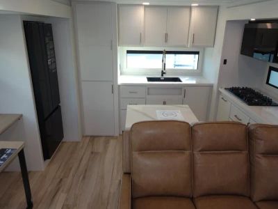 2026 Brinkley RV MODEL I - Photo 2
