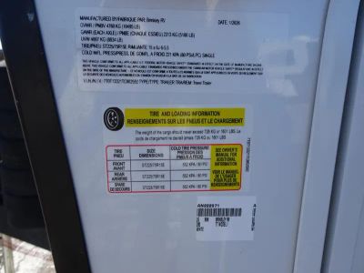 2026 Brinkley RV MODEL I - Photo 29