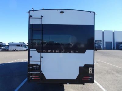 2026 Brinkley RV MODEL I - Photo 28