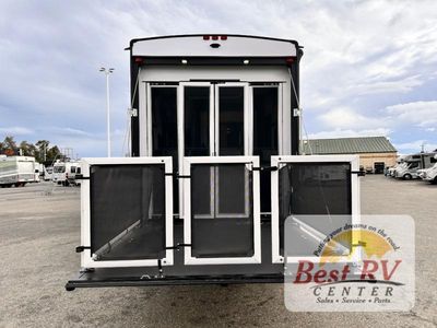 2026 Forest River RV Vengeance Rogue Armored - Photo 6