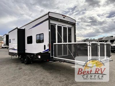 2026 Forest River RV Vengeance Rogue Armored - Photo 5
