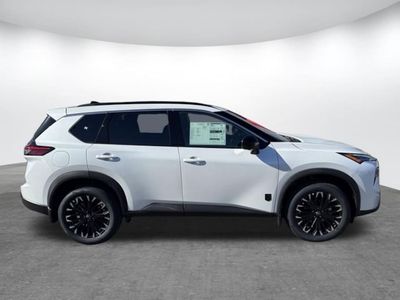 2026 Nissan Rogue - Photo 3