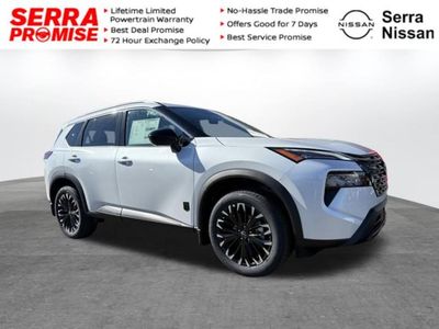 2026 Nissan Rogue - Photo 1