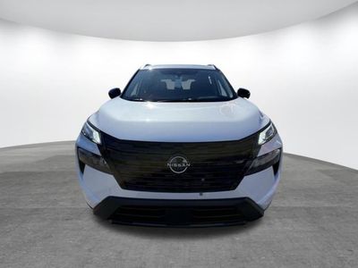 2026 Nissan Rogue - Photo 2