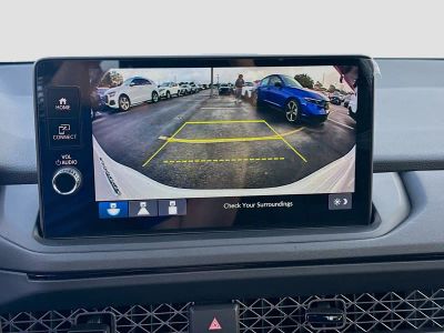 2026 Honda Accord Sedan — photo 13 view