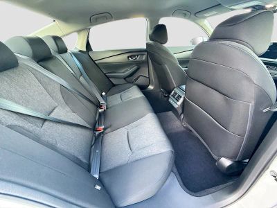 2026 Honda Accord Sedan — photo 22 view