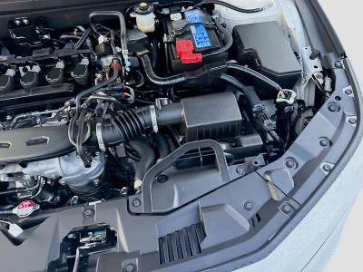 2026 Honda Accord Sedan — photo 25 view