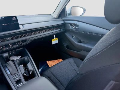 2026 Honda Accord Sedan — photo 18 view