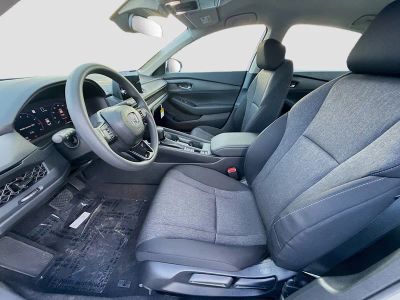 2026 Honda Accord Sedan — photo 16 view
