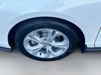 2026 Honda Accord Sedan — photo 26 view