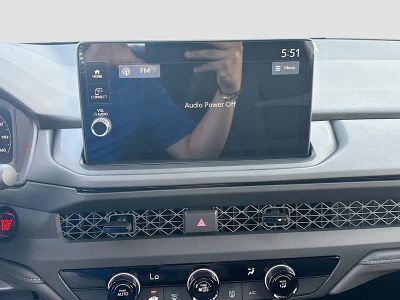 2026 Honda Accord Sedan — photo 12 view