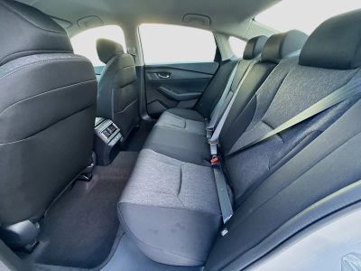 2026 Honda Accord Sedan — photo 20 view