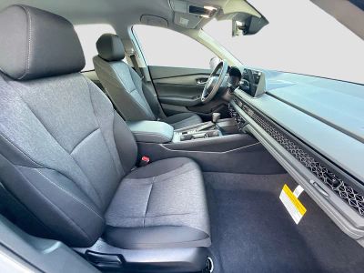2026 Honda Accord Sedan — photo 23 view