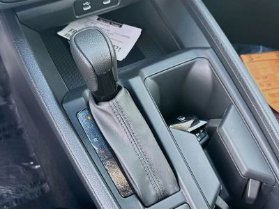 2026 Honda Accord Sedan — photo 15 view