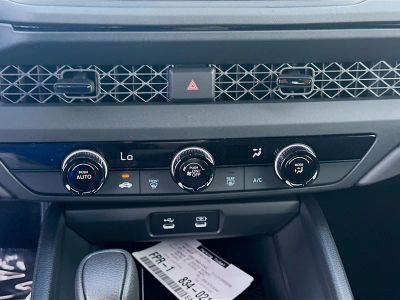 2026 Honda Accord Sedan — photo 14 view