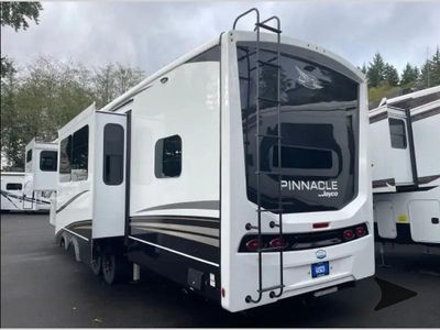 2026 Jayco Pinnacle - Photo 4