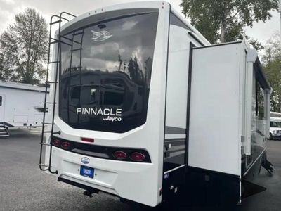 2026 Jayco Pinnacle - Photo 5