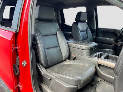 2020 Chevrolet Silverado 1500 — photo 26 view
