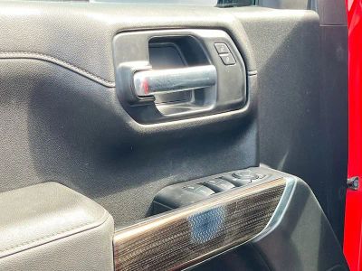 2020 Chevrolet Silverado 1500 — photo 17 view