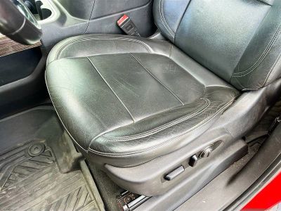 2020 Chevrolet Silverado 1500 — photo 18 view