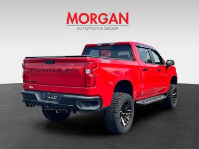 2020 Chevrolet Silverado 1500 — photo 7 view