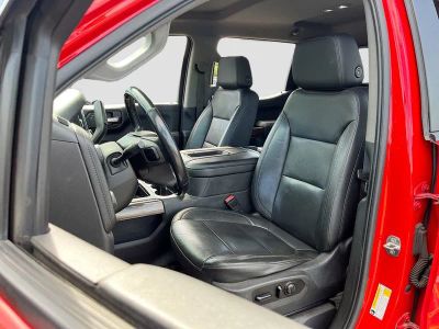 2020 Chevrolet Silverado 1500 — photo 20 view
