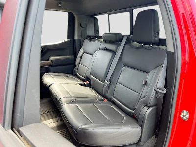 2020 Chevrolet Silverado 1500 — photo 23 view