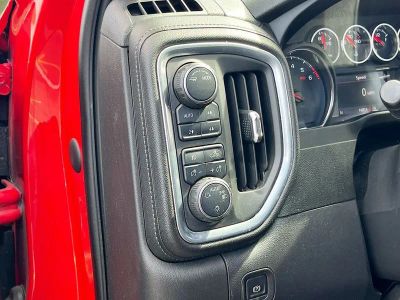 2020 Chevrolet Silverado 1500 — photo 10 view