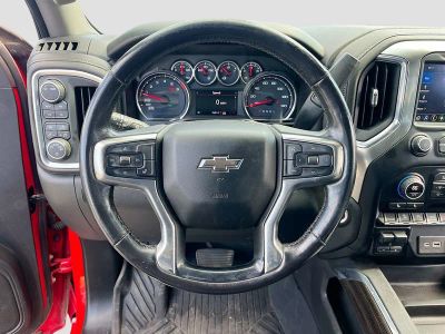 2020 Chevrolet Silverado 1500 — photo 11 view
