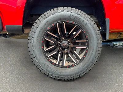 2020 Chevrolet Silverado 1500 — photo 28 view