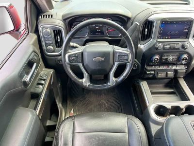 2020 Chevrolet Silverado 1500 — photo 21 view