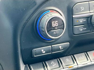 2020 Chevrolet Silverado 1500 — photo 19 view