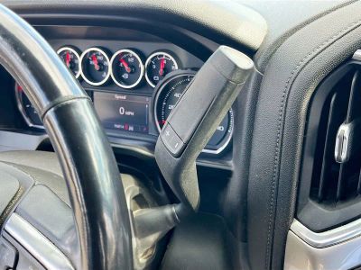 2020 Chevrolet Silverado 1500 — photo 16 view