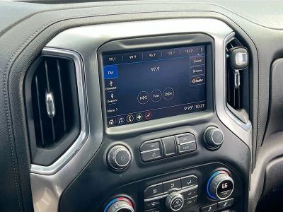 2020 Chevrolet Silverado 1500 — photo 14 view
