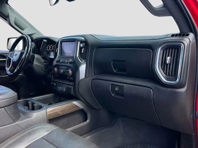 2020 Chevrolet Silverado 1500 — photo 27 view