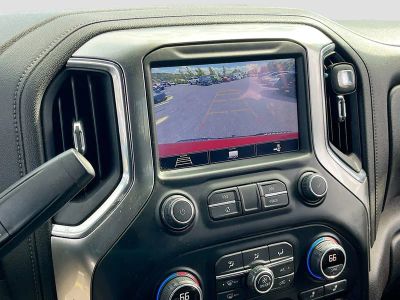 2020 Chevrolet Silverado 1500 — photo 13 view