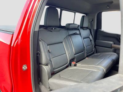2020 Chevrolet Silverado 1500 — photo 25 view