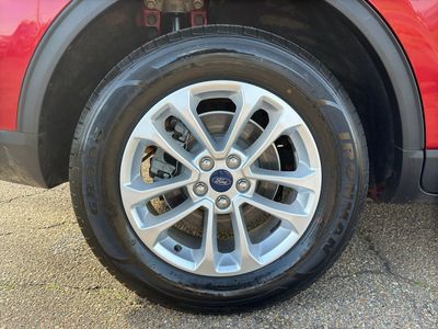 2020 Ford Escape - Photo 10