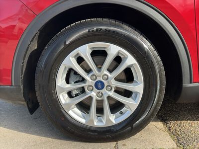 2020 Ford Escape - Photo 12