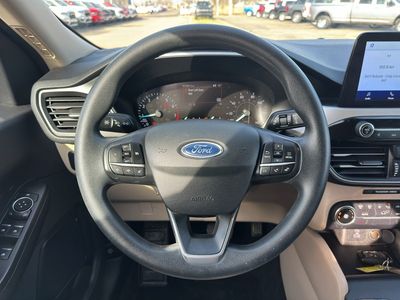 2020 Ford Escape - Photo 22