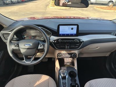 2020 Ford Escape - Photo 23