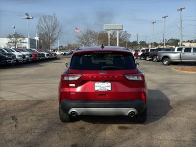 2020 Ford Escape - Photo 6