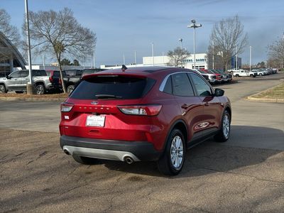 2020 Ford Escape - Photo 7