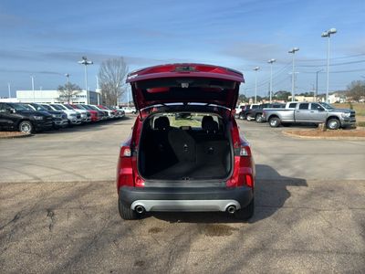 2020 Ford Escape - Photo 24