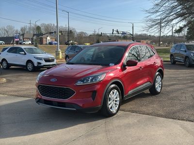 2020 Ford Escape - Photo 3