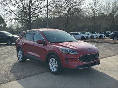 2020 Ford Escape - Photo 1