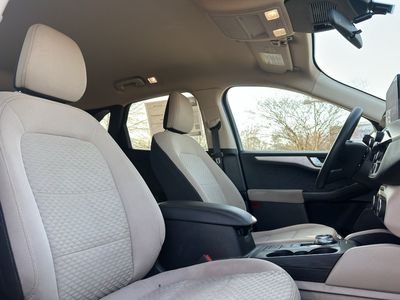 2020 Ford Escape - Photo 27