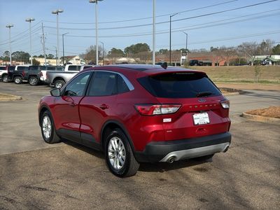 2020 Ford Escape - Photo 5
