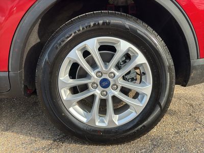 2020 Ford Escape - Photo 11